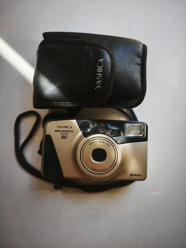 Fotocamera analogica 35mm - analogica,