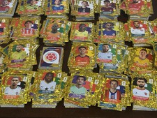 2026 panini world cup - world,