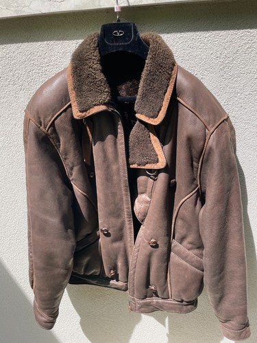 Montone uomo vintage - ,