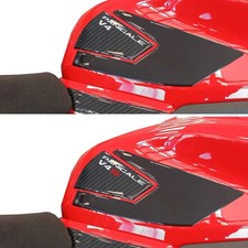 Adesivi resinati Laterali