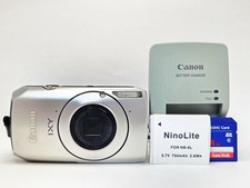 Canon IXY 30S PowerShot SD4000