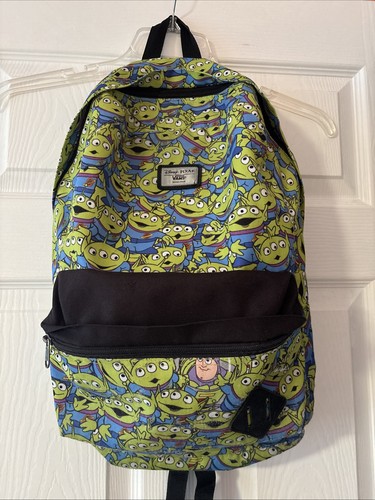 Raro zaino vans - toy, story