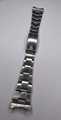 Rolex 7835 bracciale oyster - 7835,