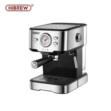 HiBREW H5 Macchina Espresso