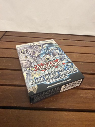 Structure deck saga - structure,