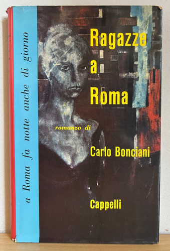 Ragazze roma carlo - a,