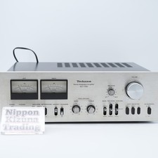 Technics SU-7700 Amplificatore