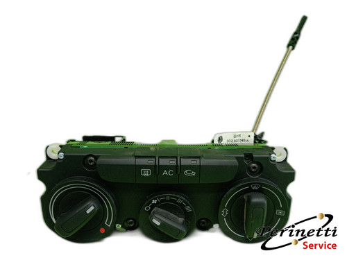 Centralina comando clima - comando,