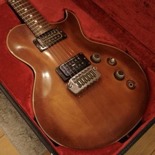 Chitarra elettrica Aria Pro II