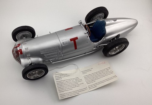 Cmc scala diecast - scala,
