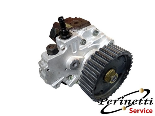 Pompa bosch iniezione motore - iniezione,