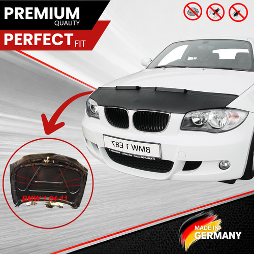 Auto car bra compatibile - auto,