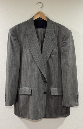 Vintage fioravanti tuta lana - fioravanti,