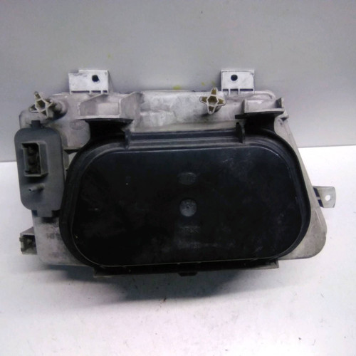 Proiettore mercedes benz - proiettore, mercedes-benz