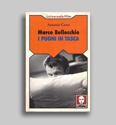 Marco bellocchio pugni in - i,