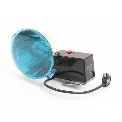 Polaroid flashgun modello - flashgun,