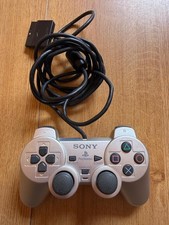 Controller PS2 Dualshock 2