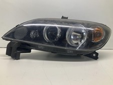 FARO ANTERIORE SINISTRO PER