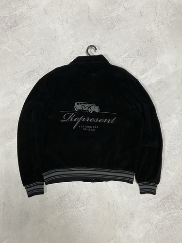 Bottoni giacca bomber - bottoni,
