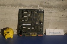 ultimate tennis pcb jamma