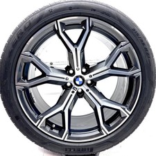 Cerchio in lega originale Bmw