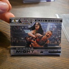 SARAYA DIAMOND MAY BLACK