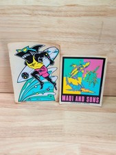 Tavola da surf Maui and Sons