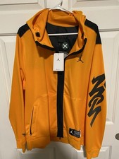 Jordan Brand Nike Zion x