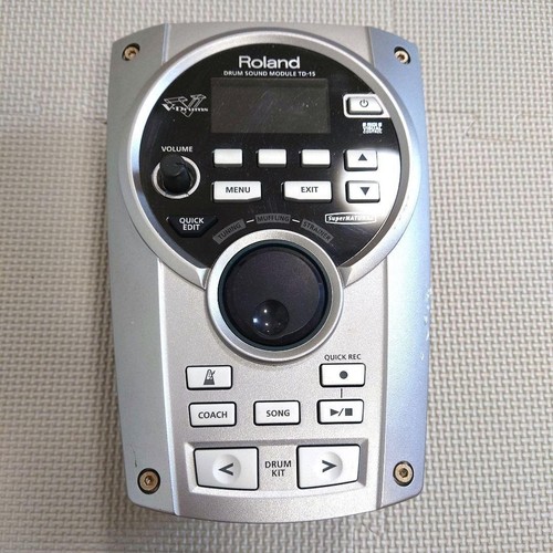 Used roland v - used, v-drums