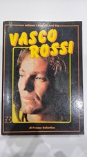 Vasco rossi collana i - rossi,