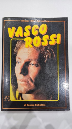 Vasco rossi collana - rossi, i