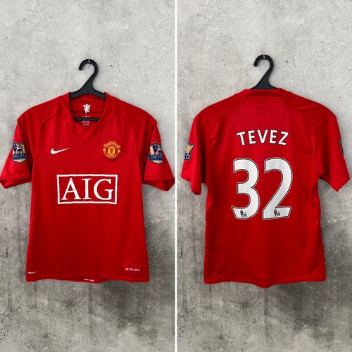 Maglia calcio manchester - maglia,
