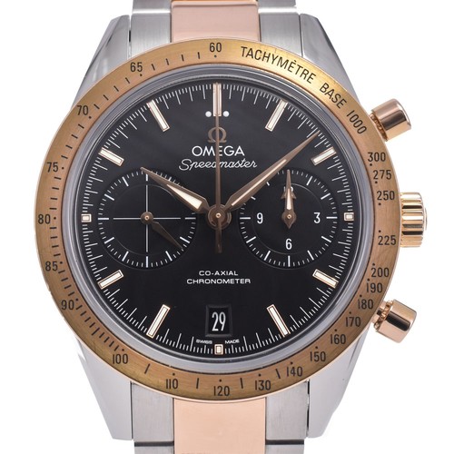 Con carta omega speed - carta,