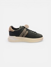 Hogan sneakers h580 nabuk - sneakers,