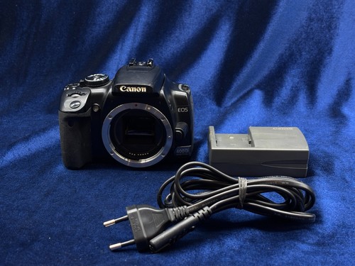 Corpo fotocamera reflex - , canon