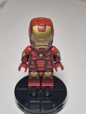 LEGO Minifigs  Super Heroes