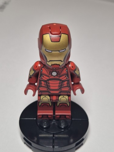 Lego minifigs super heroes - lego,