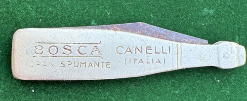 Coltellino pubblicitario