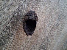 Portacenere SIPE WW1 No Elmetto Adrian 