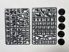 X5 CATAPHRACTII TERMINATOR