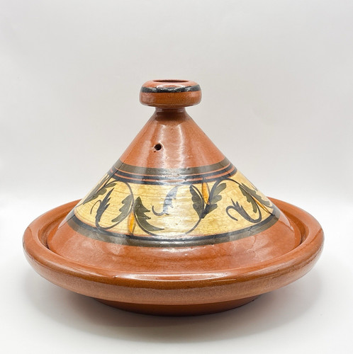Vaso cucina marocchino - vaso, da