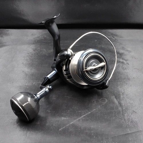 Mulinello spinning shimano - mulinello,