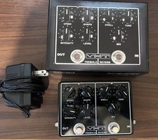 Pedale VHT Melo-Verb Tremolo &