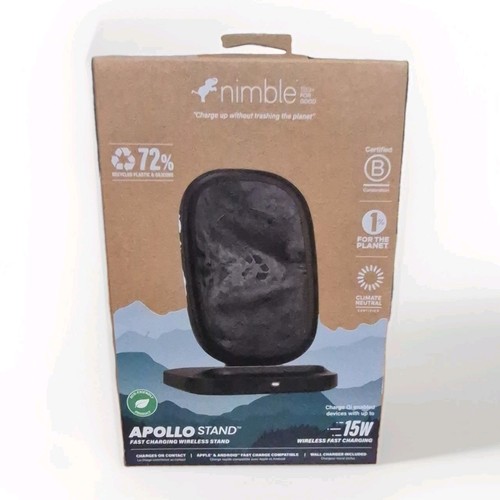 Nimble apollo supporto - apollo, di