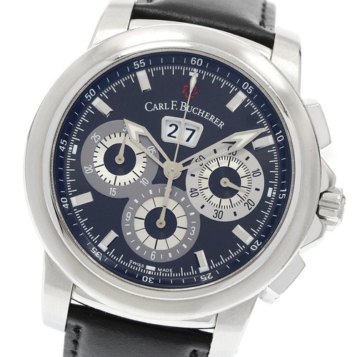 Orologio uomo automatico carl - automatico,