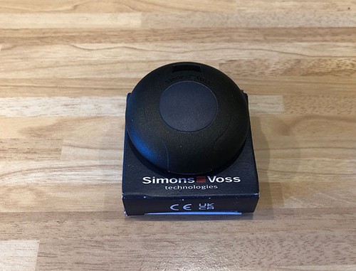 Transponder simonsvoss - simonsvoss, g2