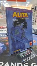 PLANET MANGA - ALITA L'ANGELO
