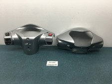 COPPIA CARENA MANUBRIO