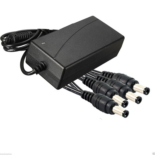 Alimentatore stabilizzato - alimentatore,