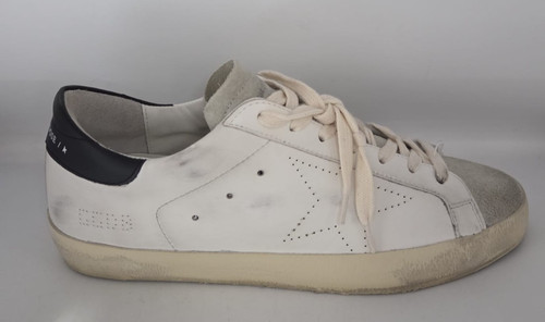 Sneakers scarpe uomo golden - uomo,